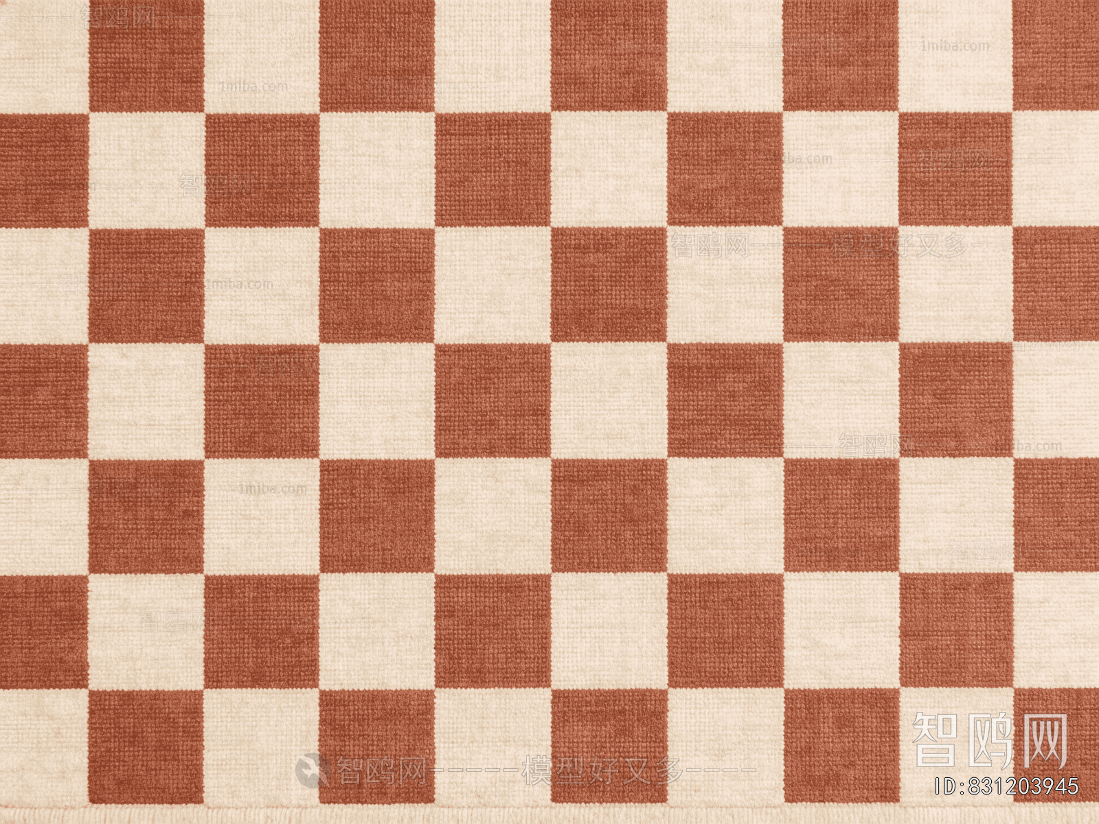 Modern Rug