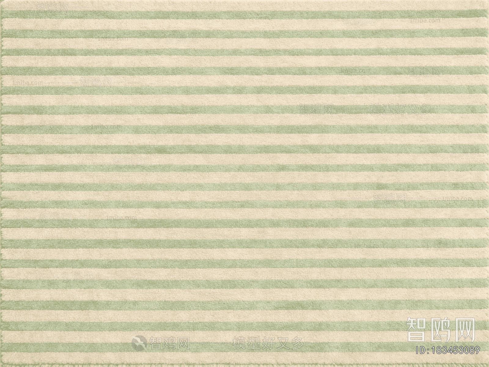 Modern Rug