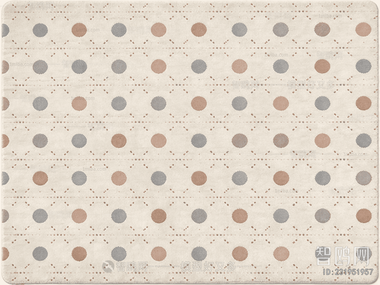 Modern Rug
