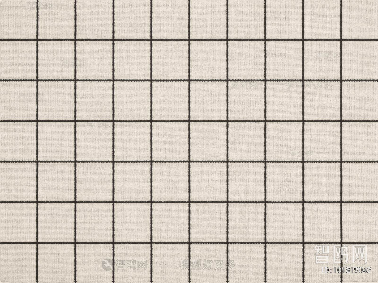 Modern Rug