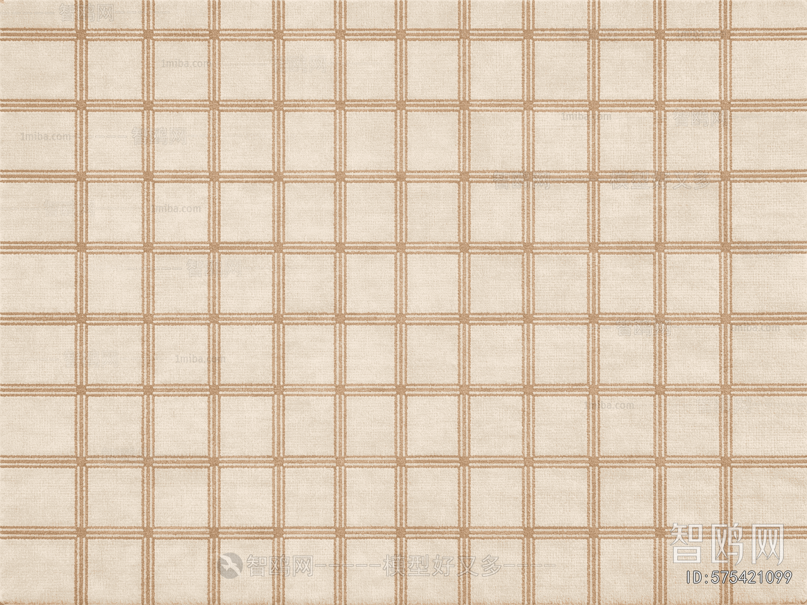 Modern Rug