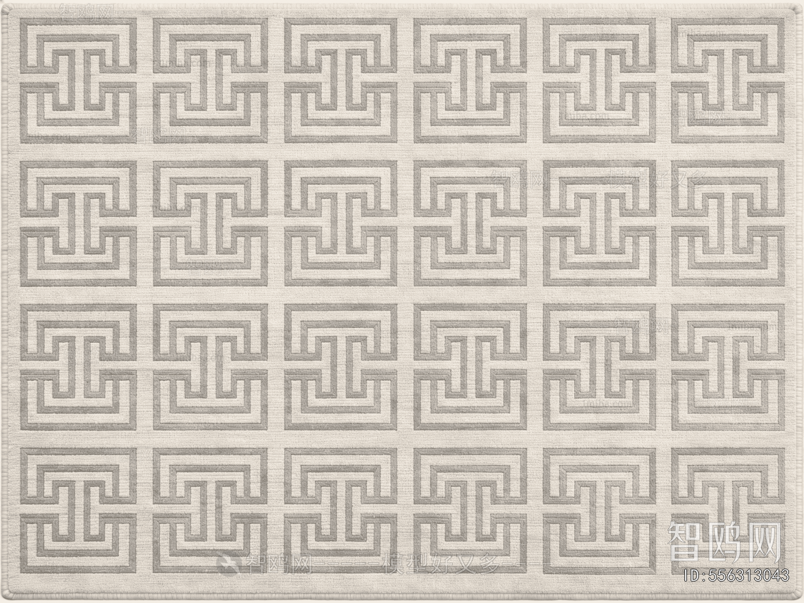 Modern Rug
