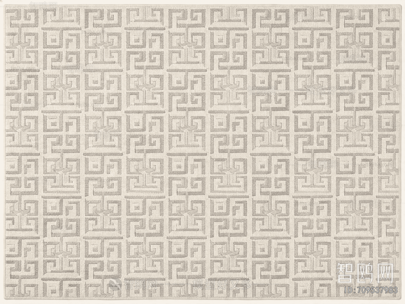 Modern Rug