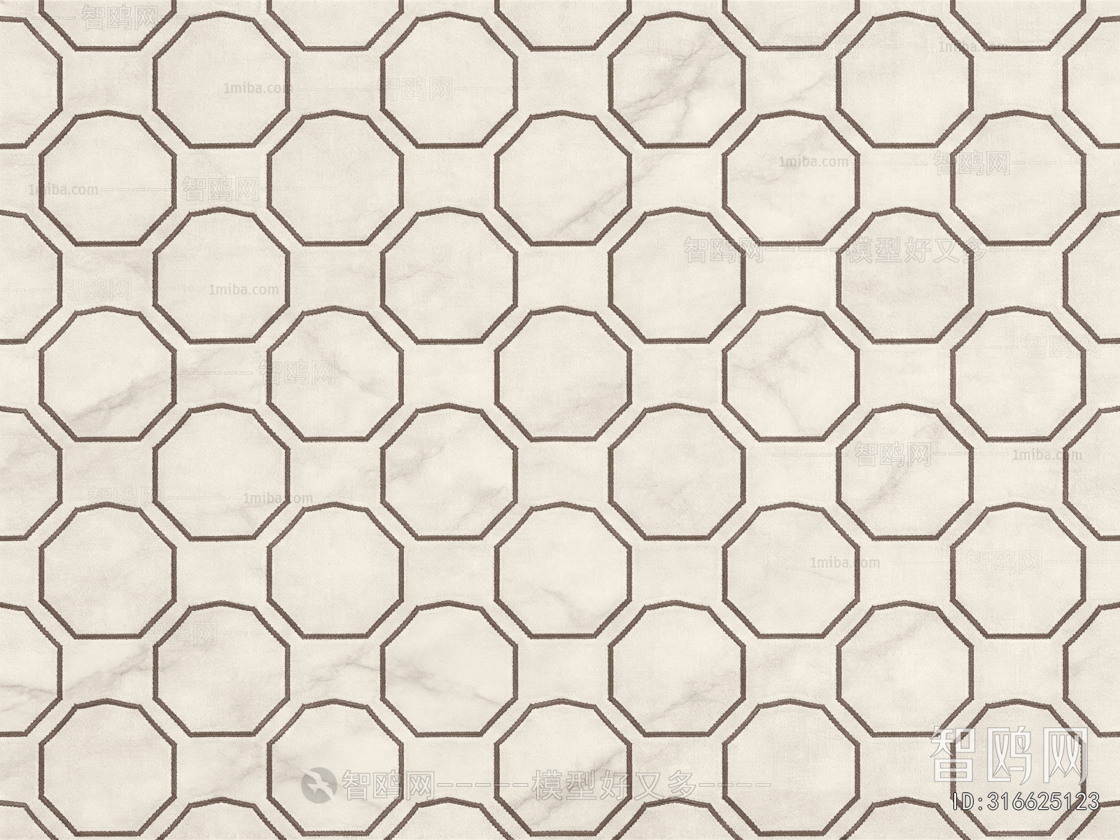 Chinese Carpet