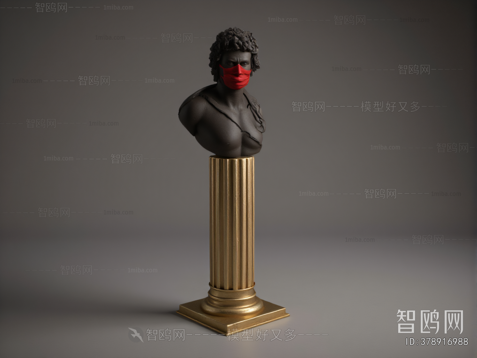 Modern Sculpture