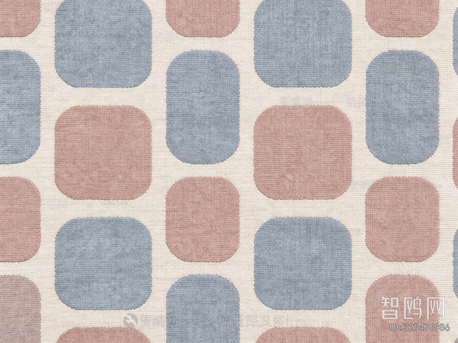 Modern Rug