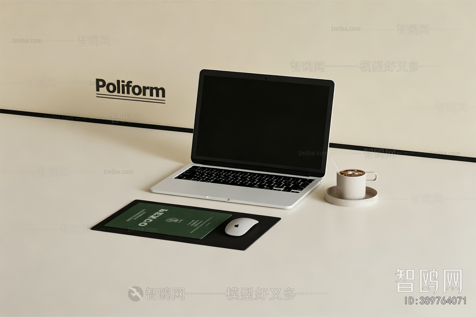 Modern Computer/Computer Screen