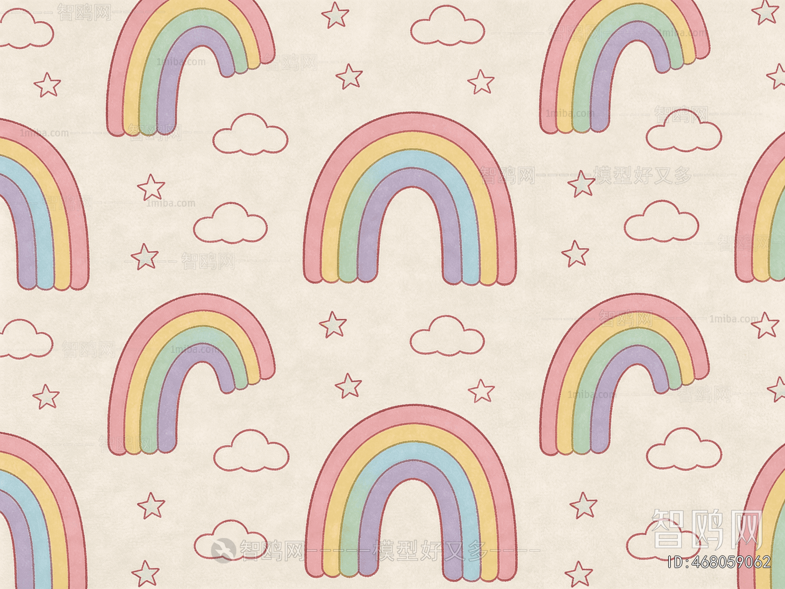 Children's Rug
