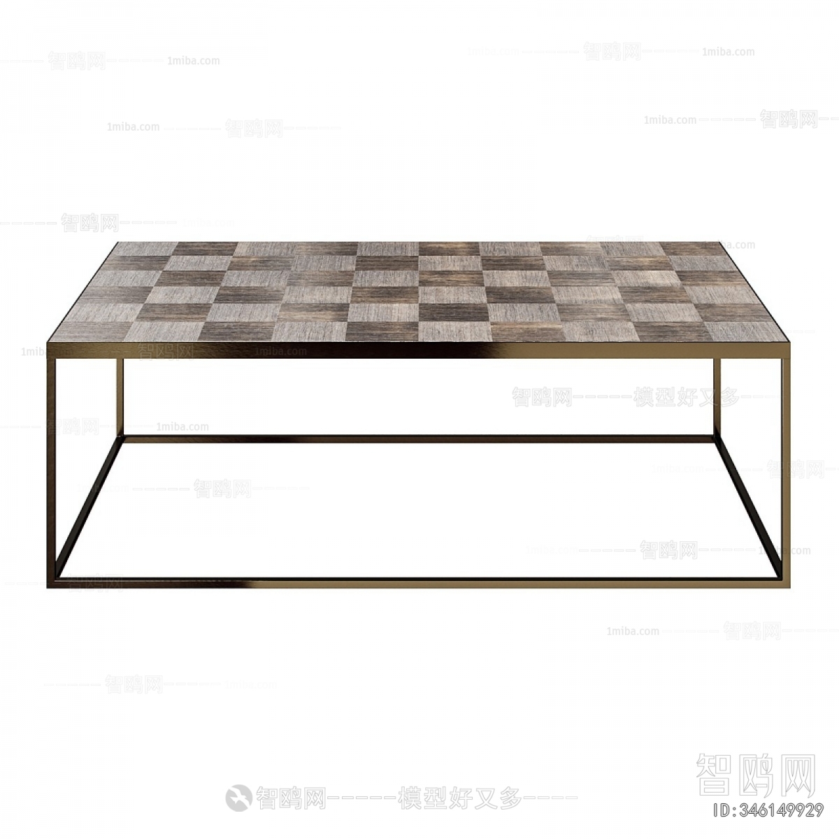 Modern Coffee Table