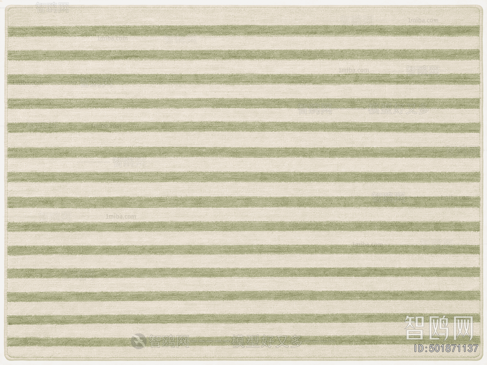 Modern Rug