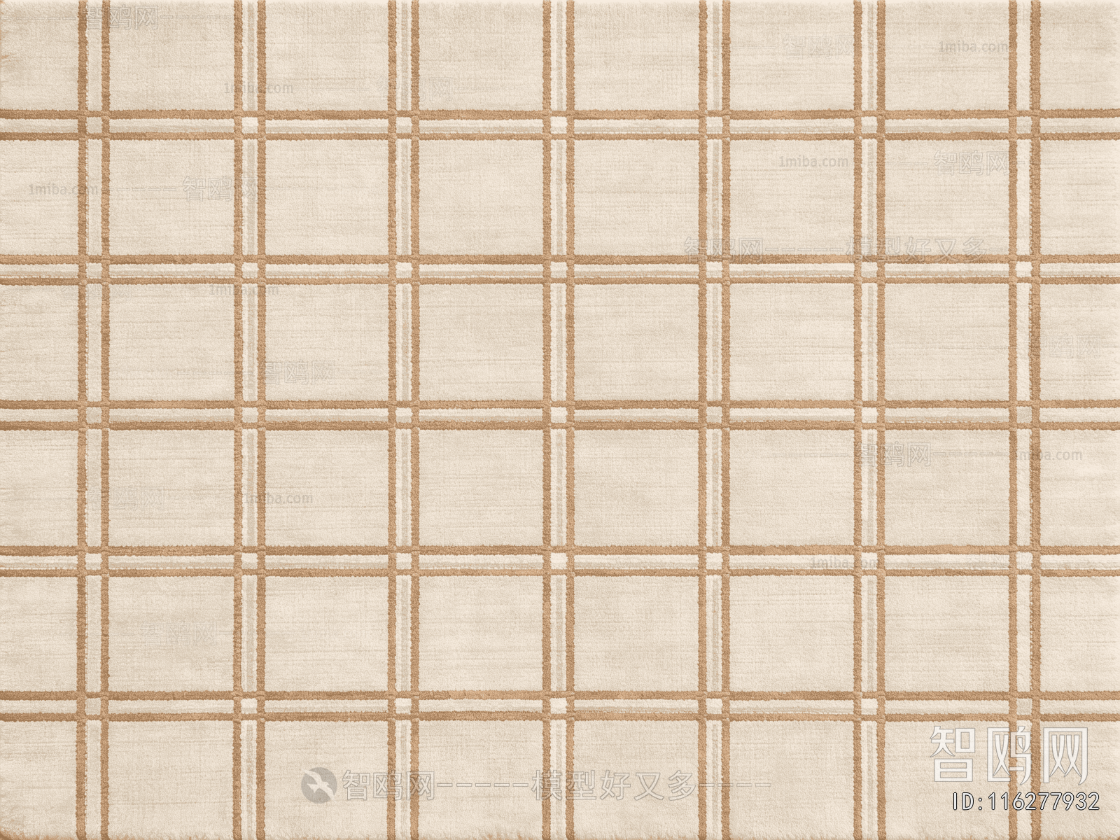 Chinese Carpet