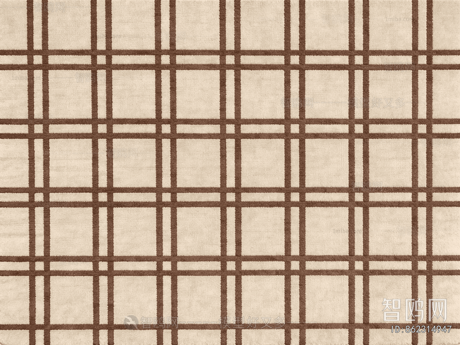 Modern Rug