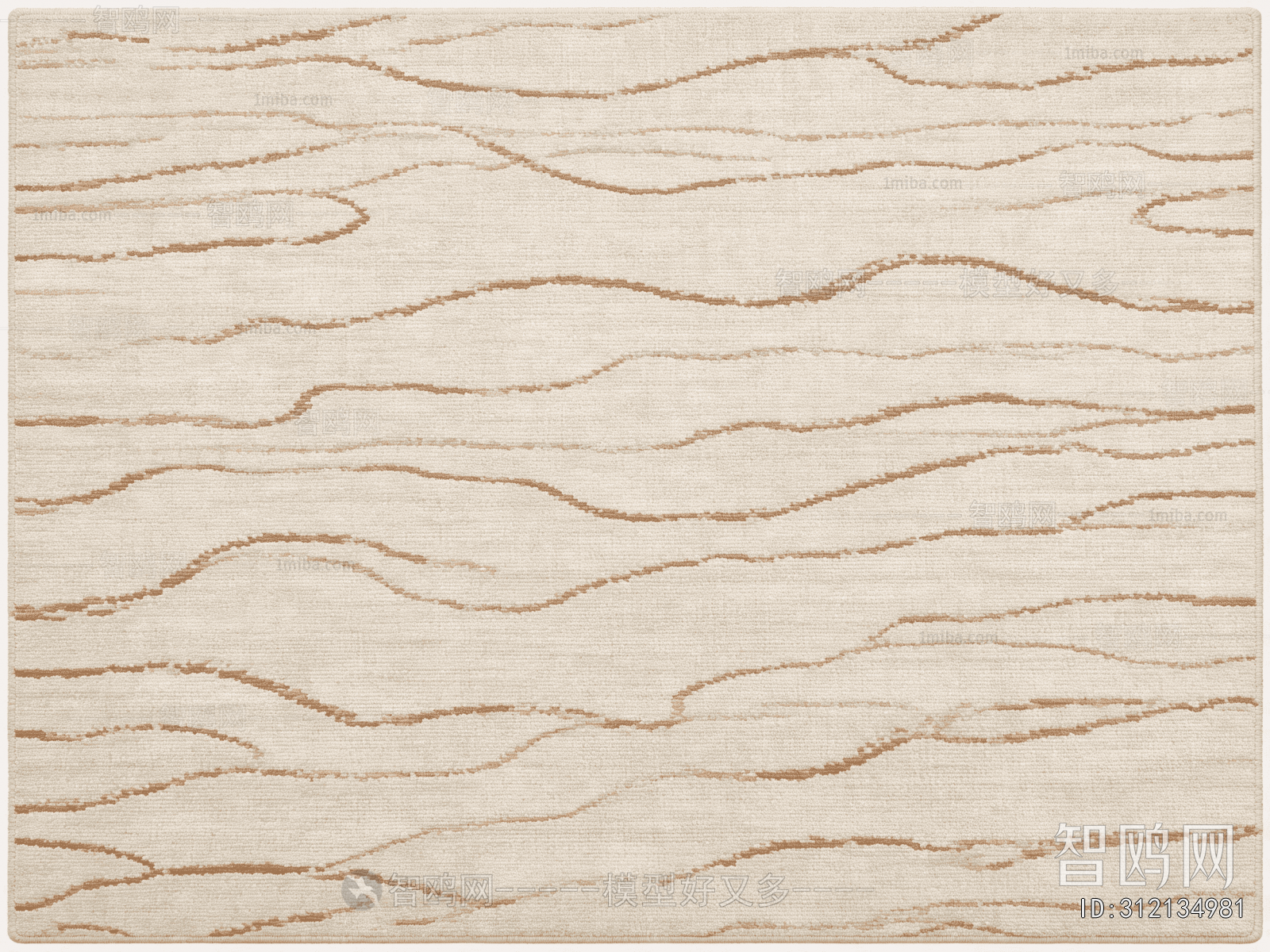 Modern Rug