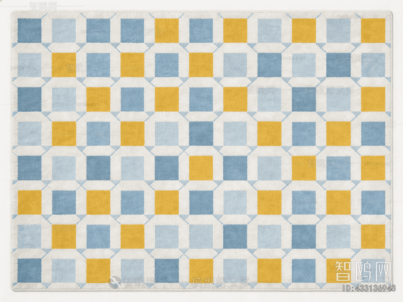 Modern Rug