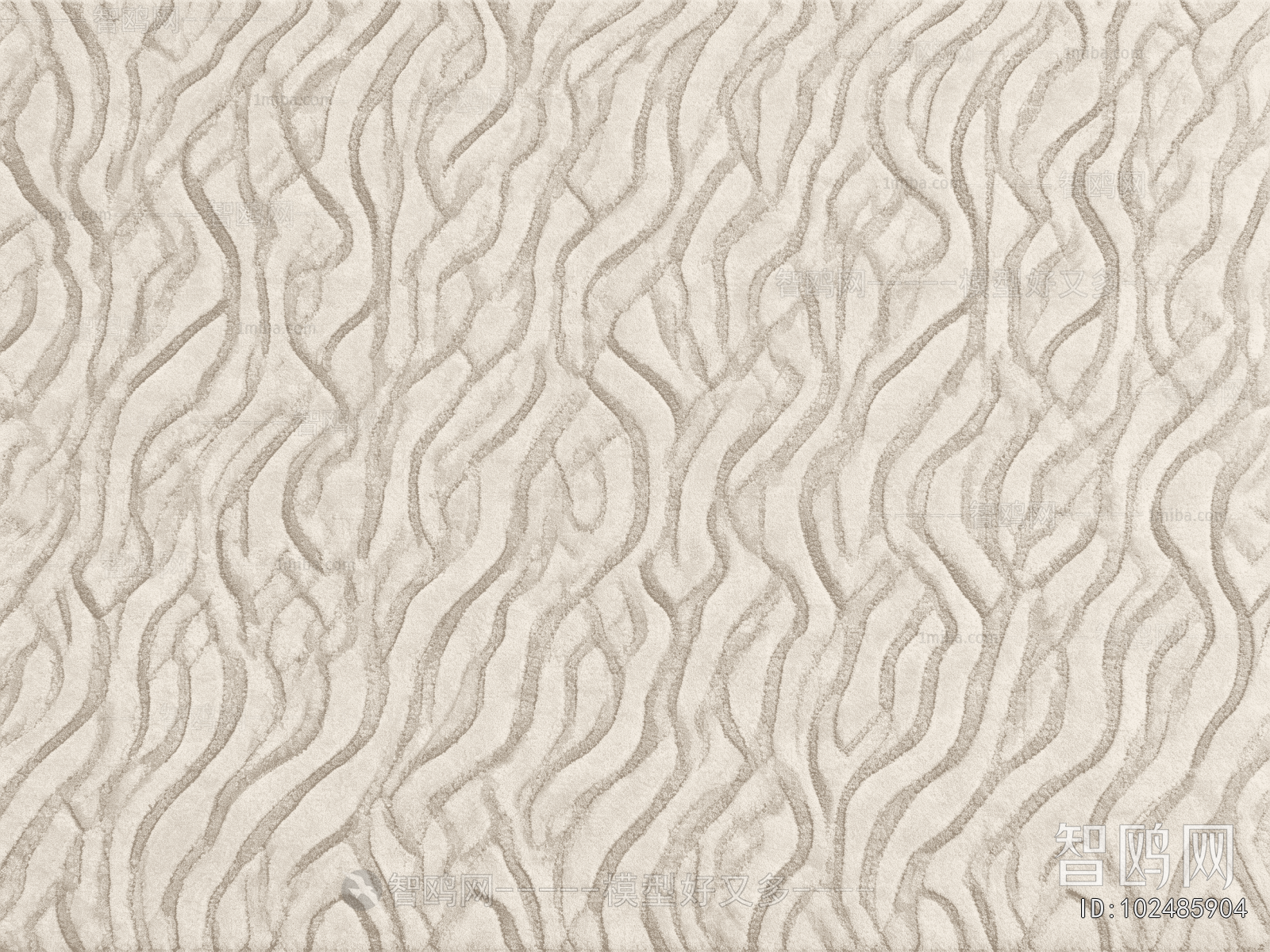 Modern Rug