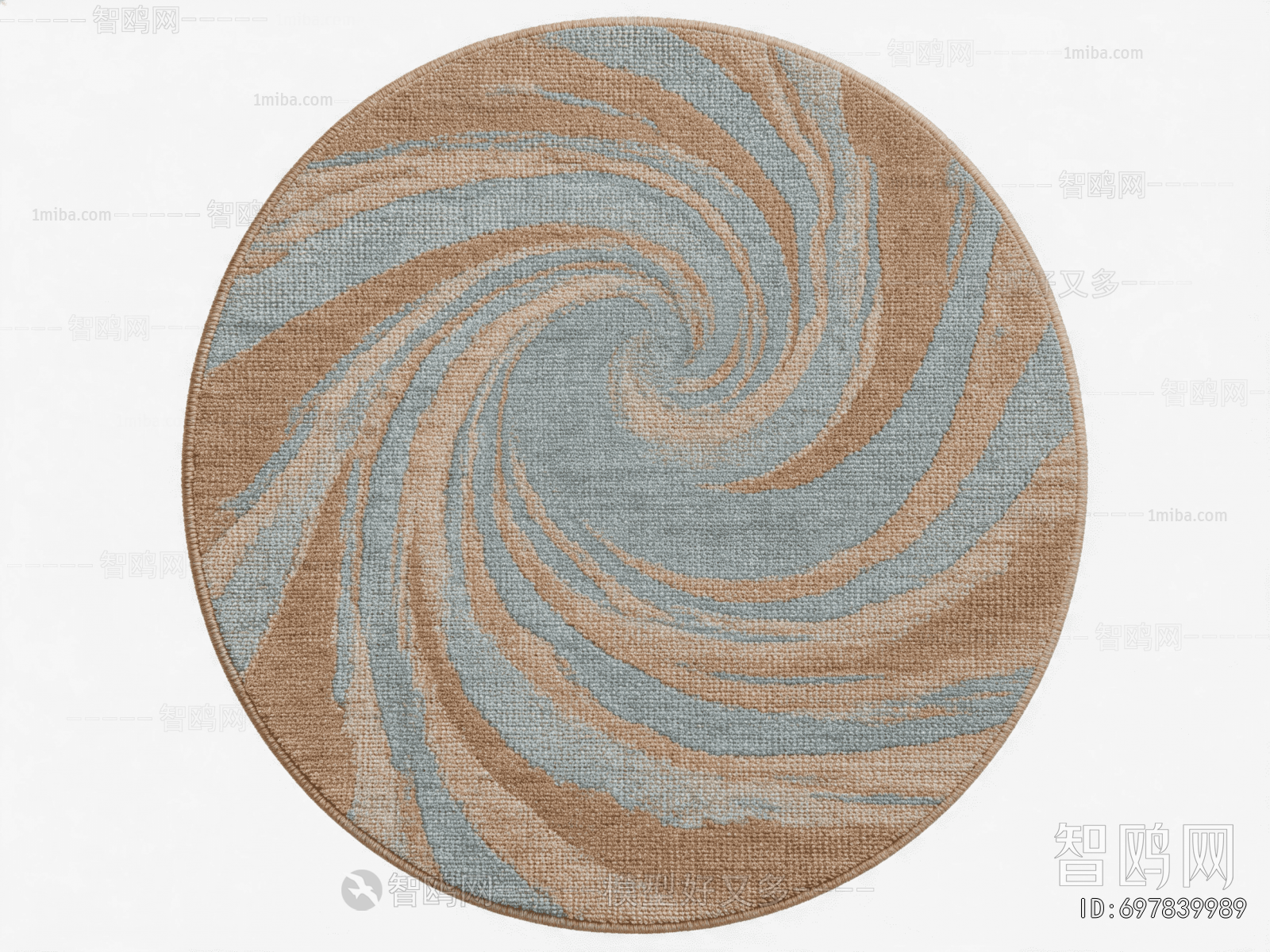 Chinese Carpet