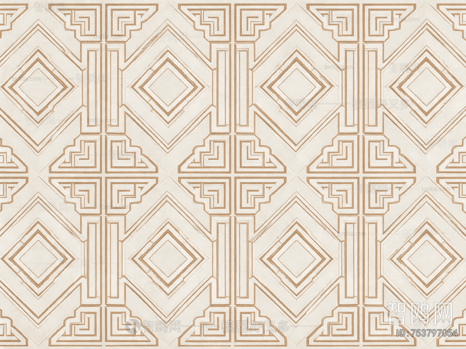 Modern Rug