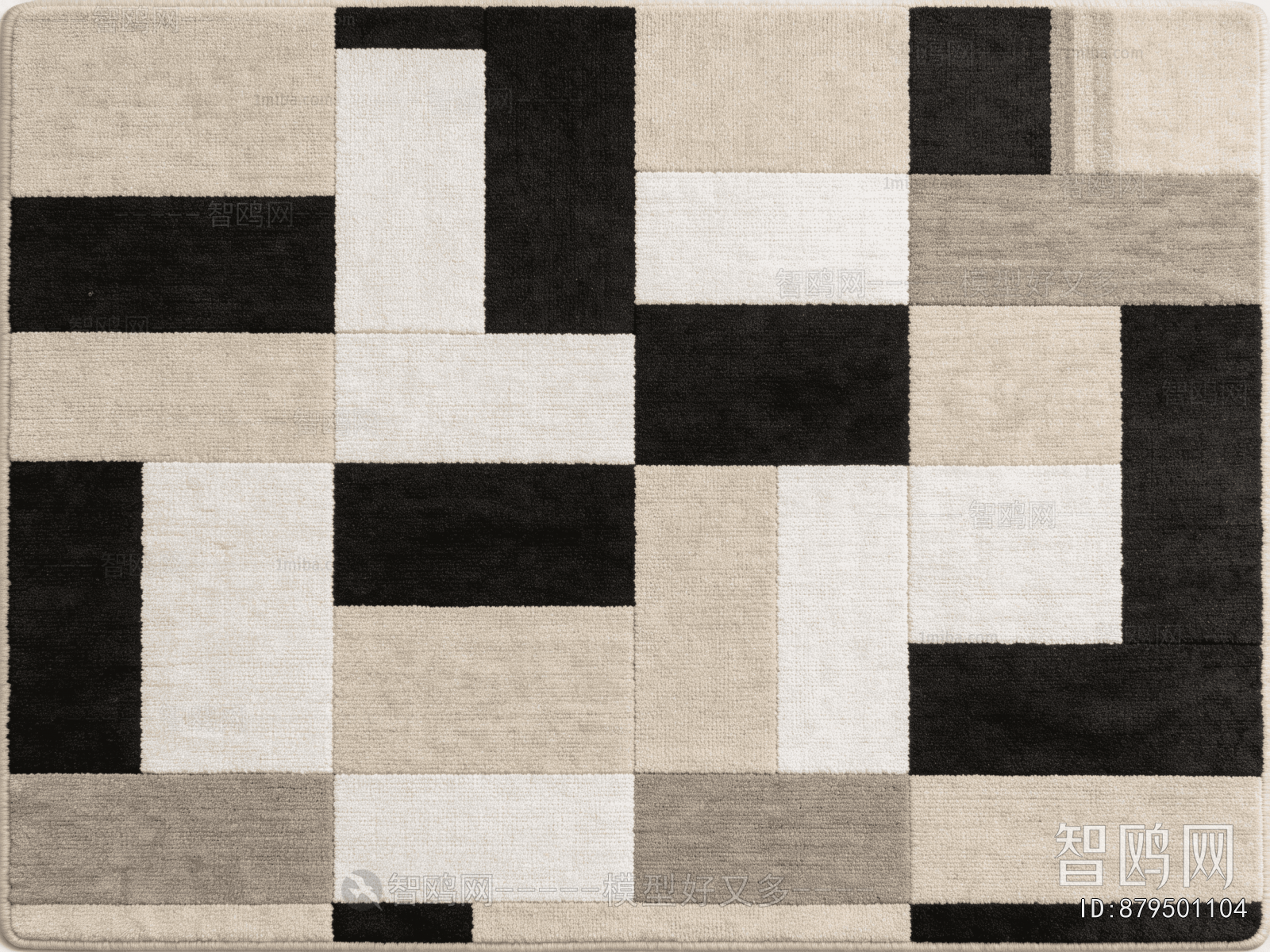 Modern Rug
