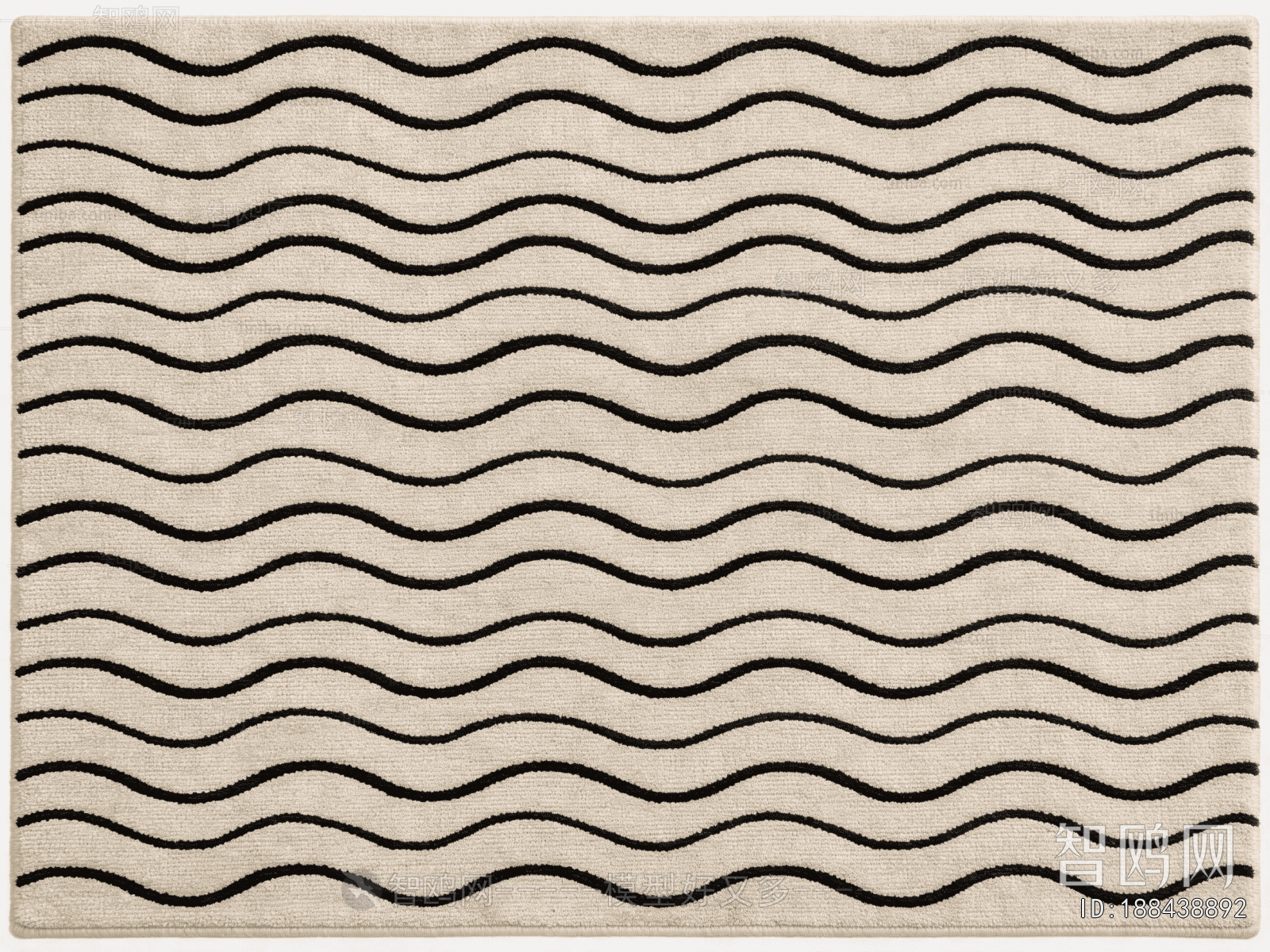 Modern Rug