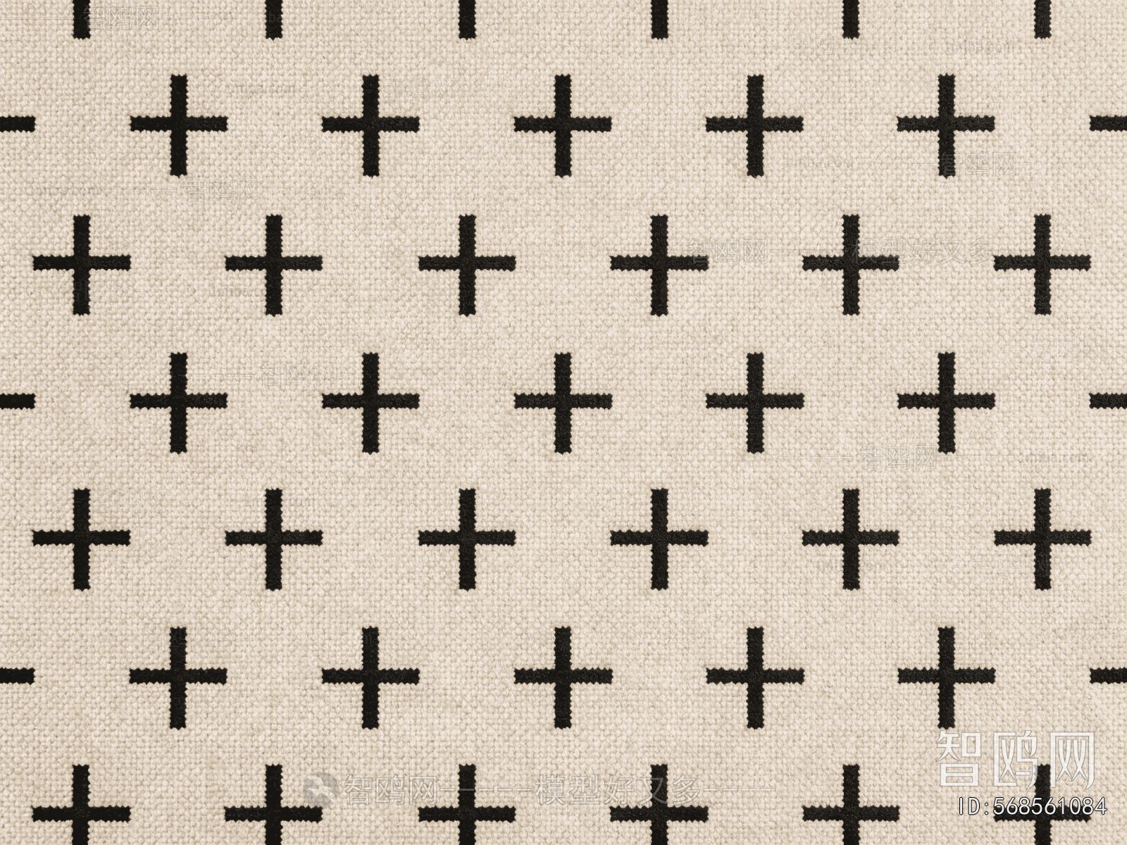Modern Rug