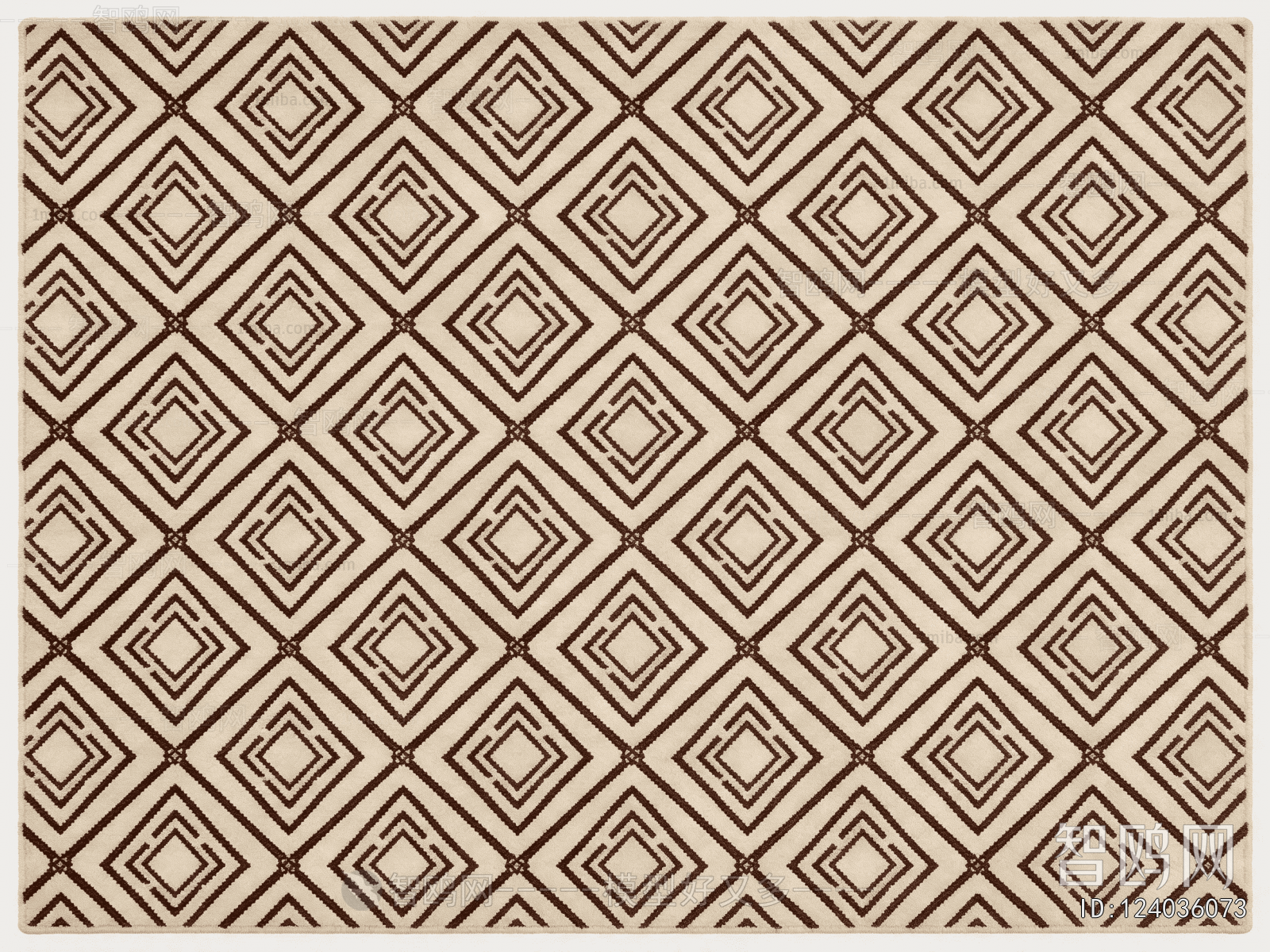 Modern Rug