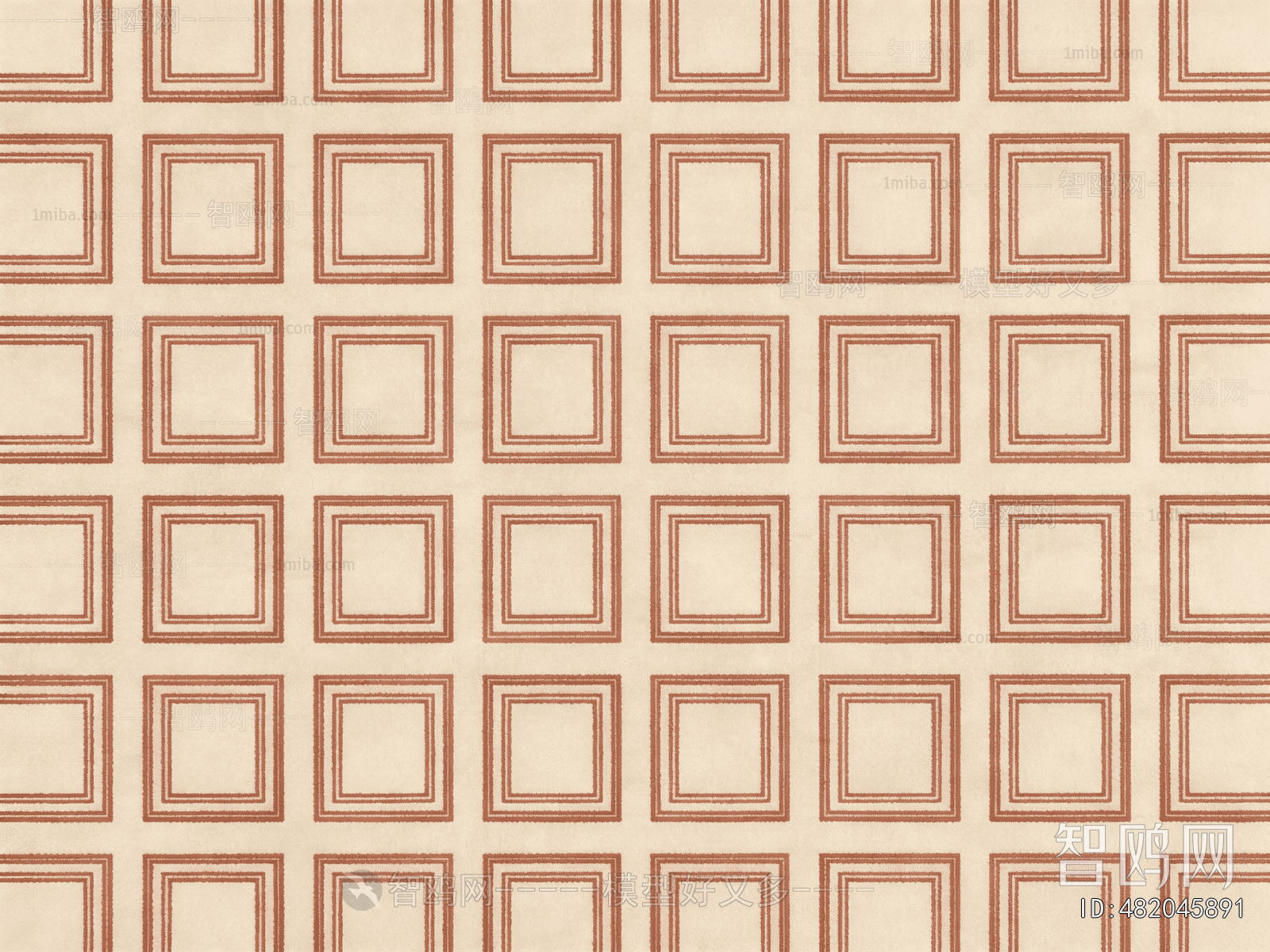 Modern Rug