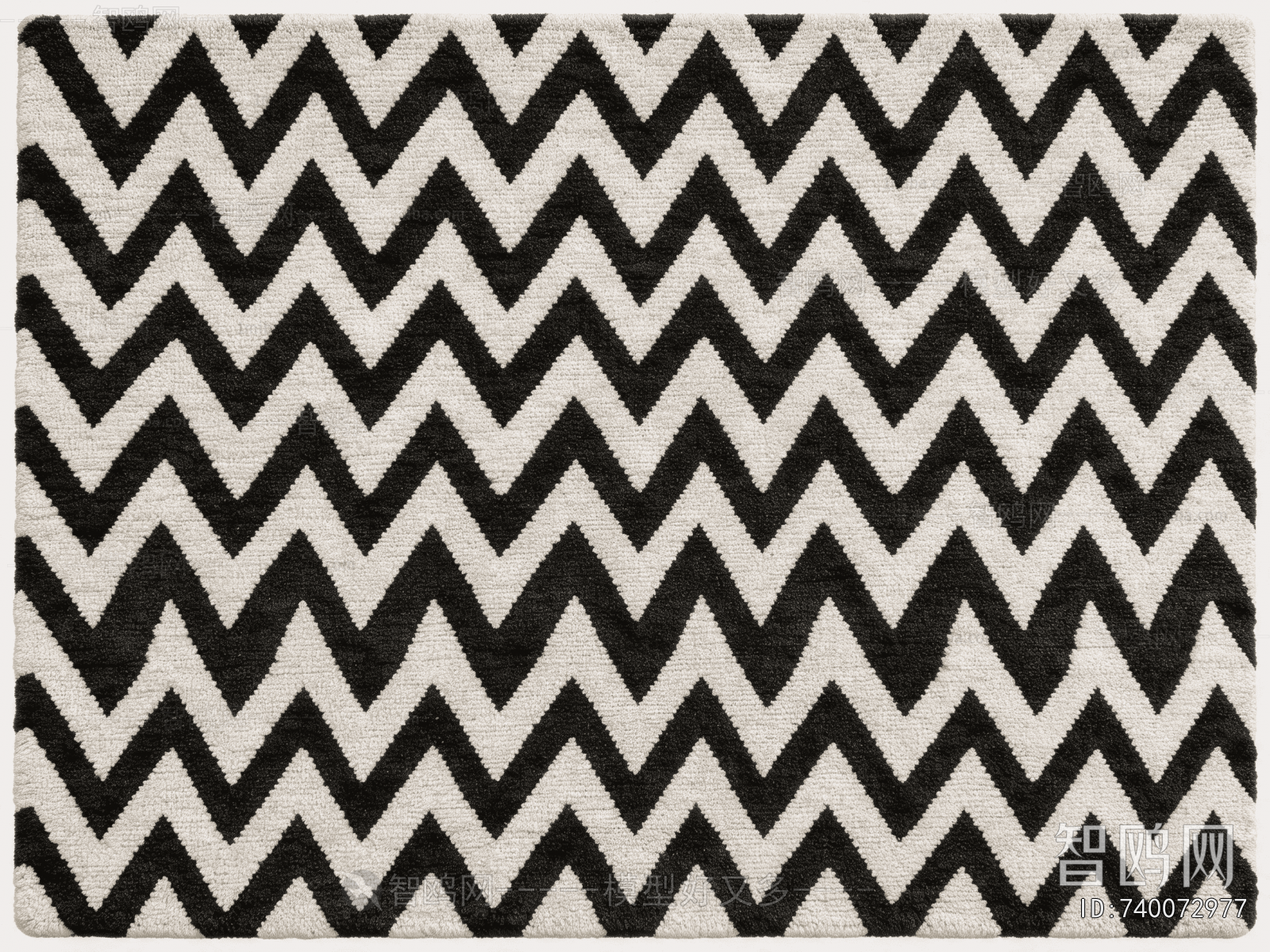 Modern Rug
