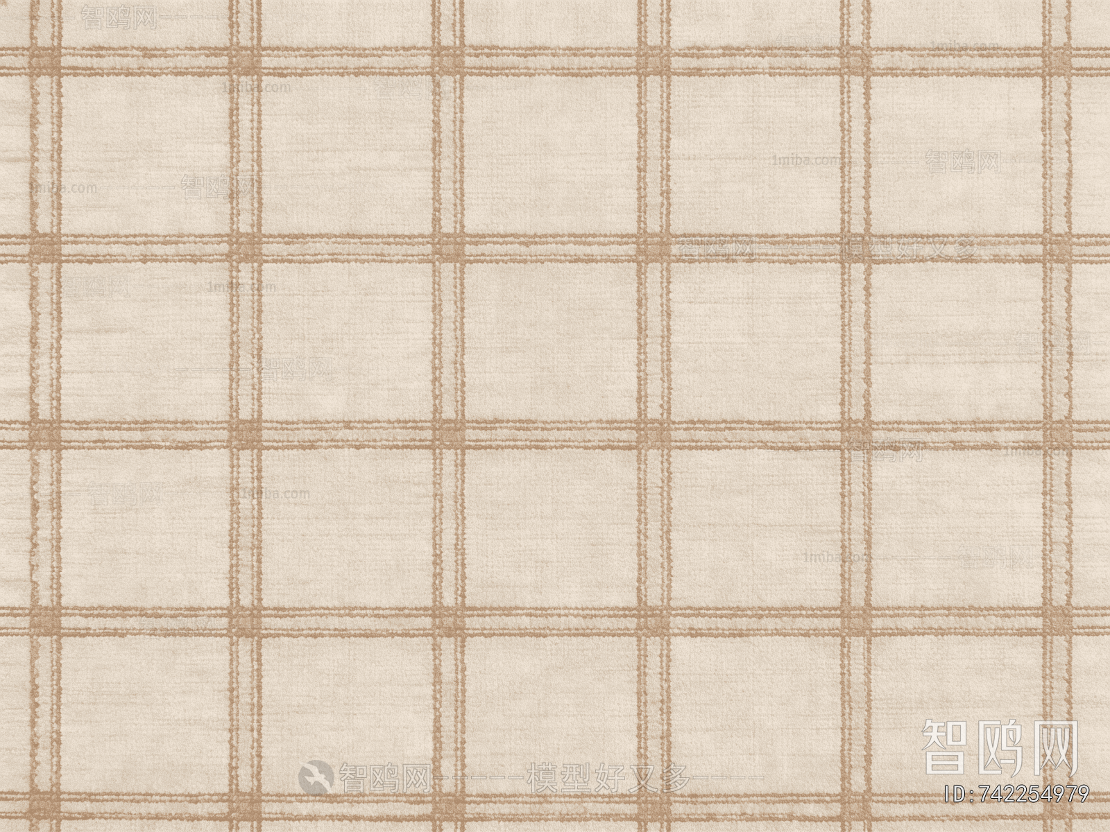 Modern Rug