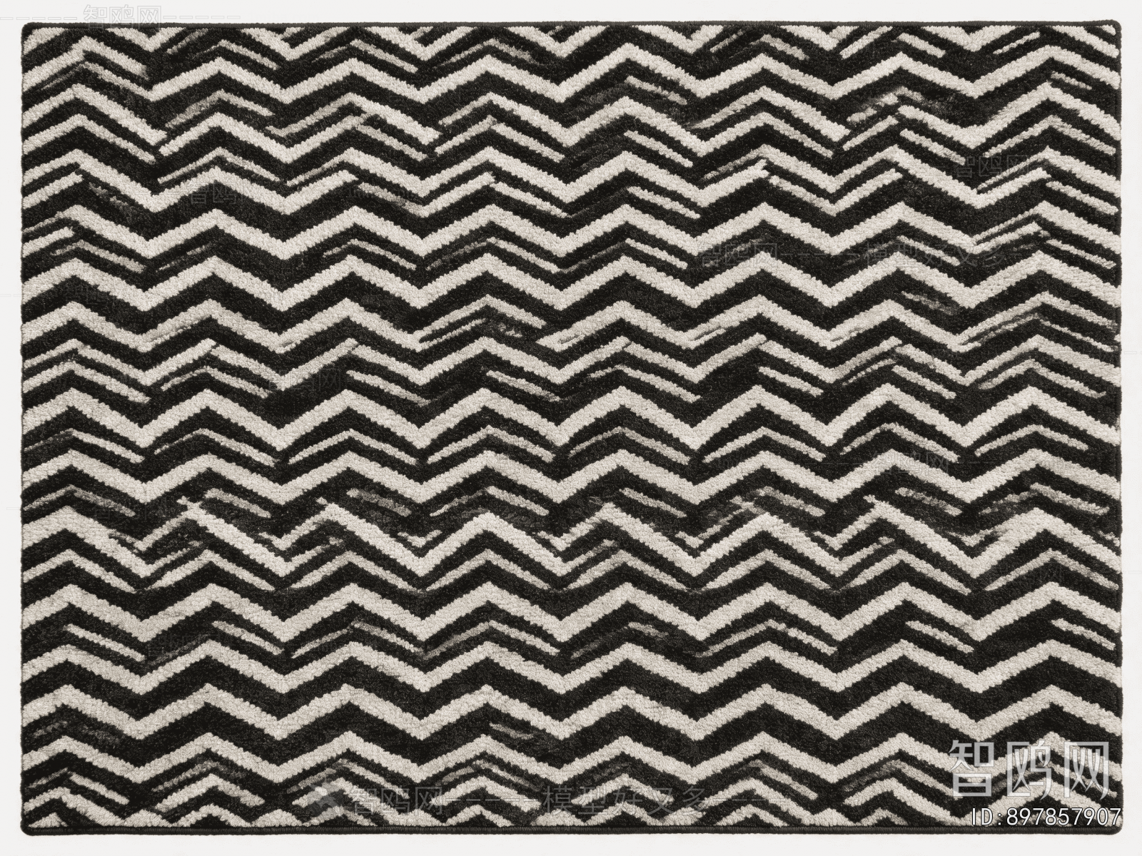Modern Rug