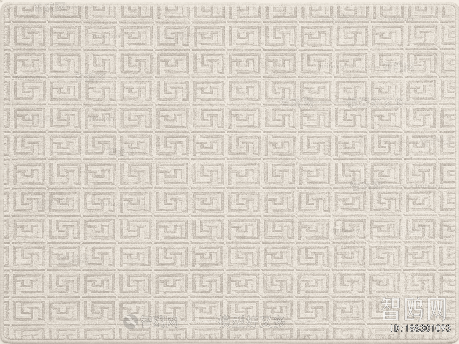 Modern Rug