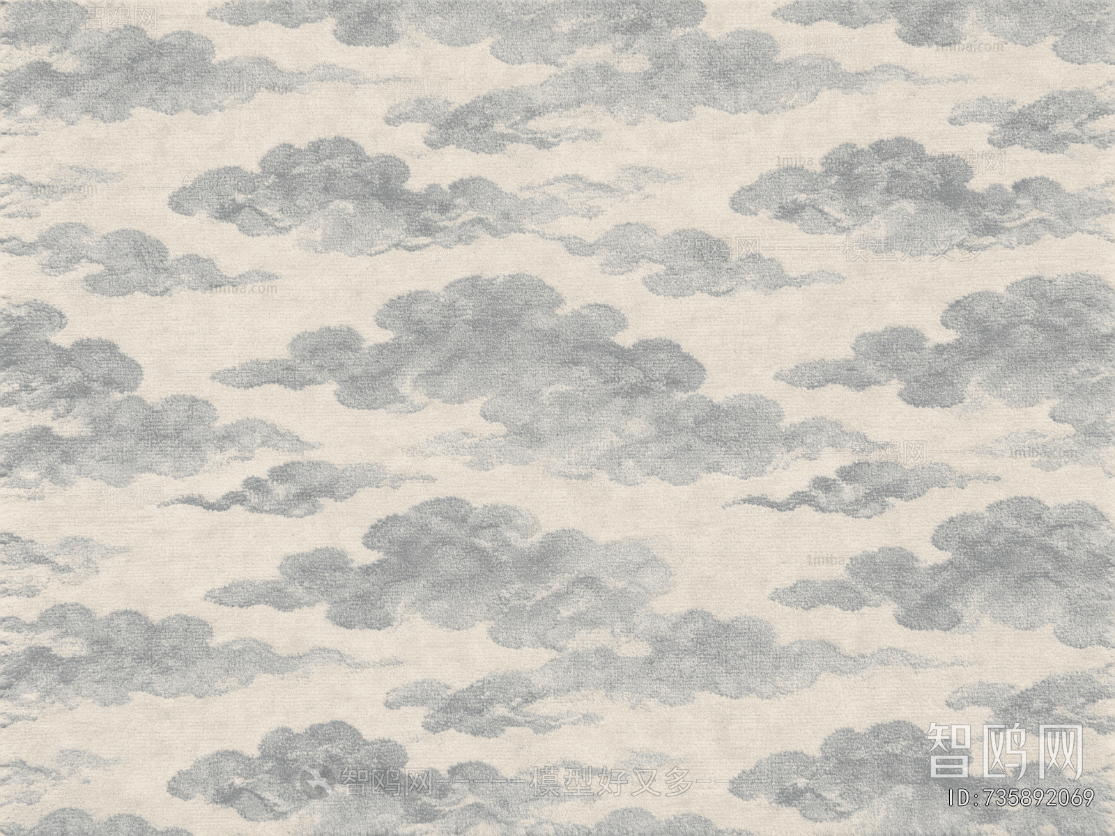 Chinese Carpet