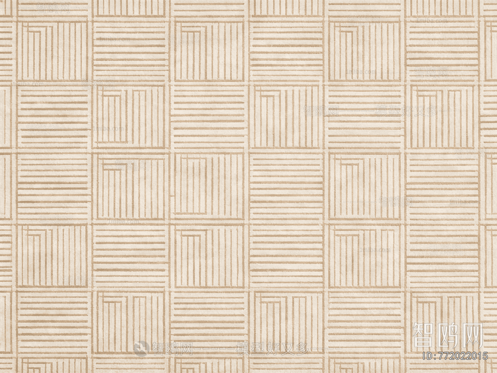 Modern Rug