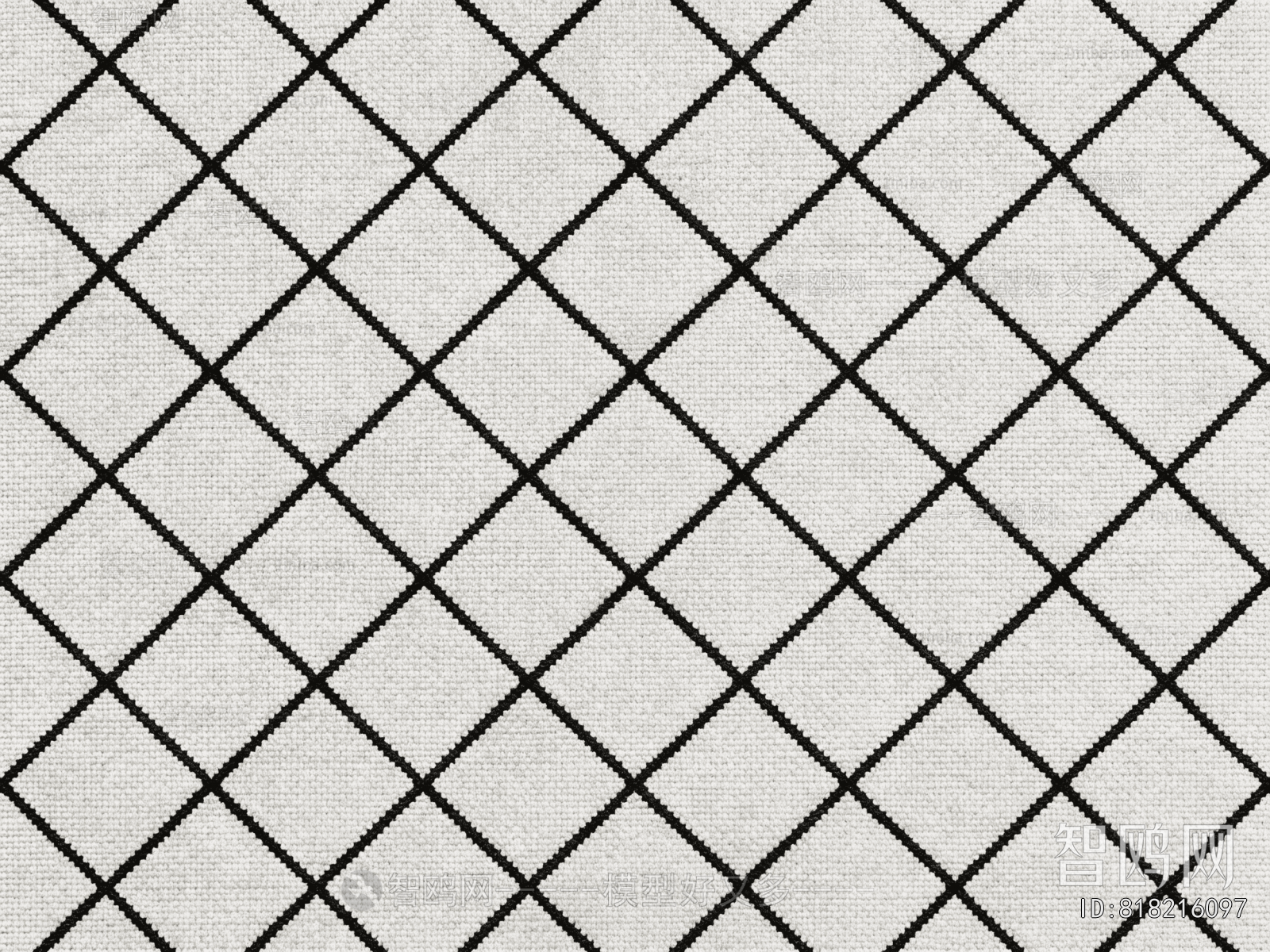 Modern Rug