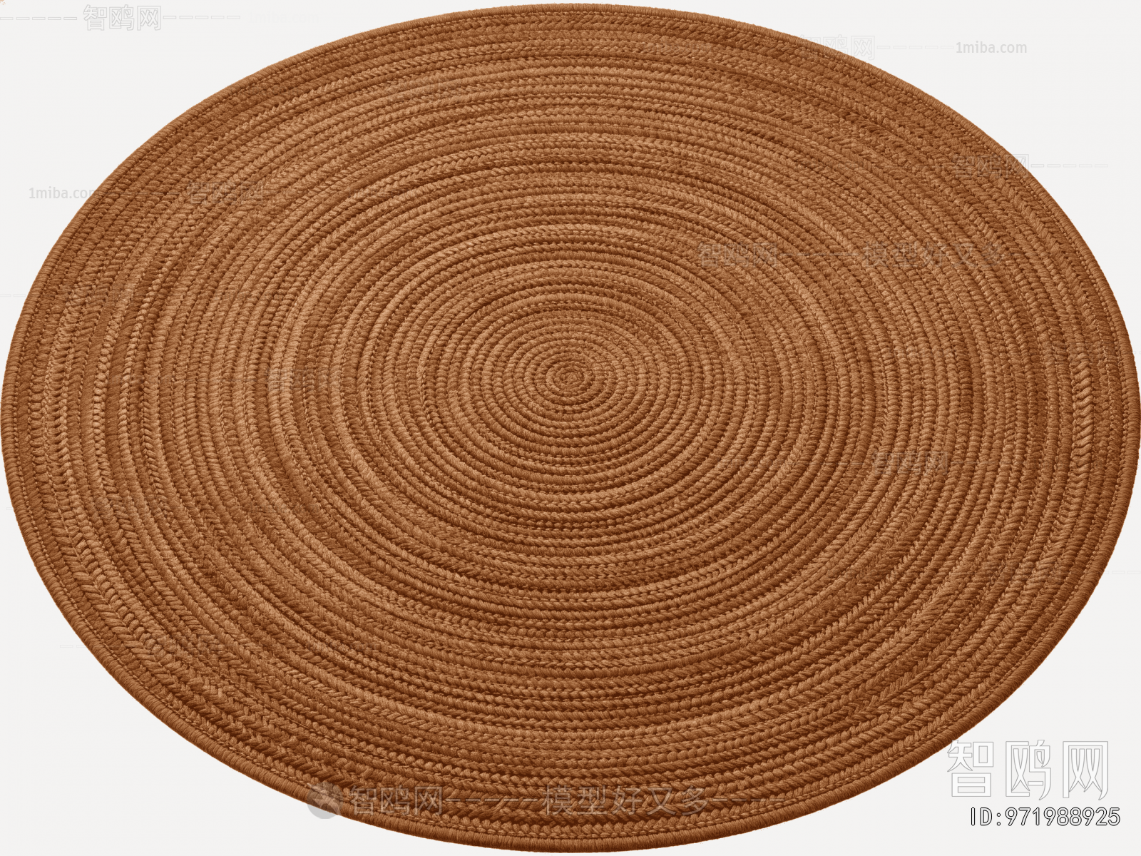 Round Rug