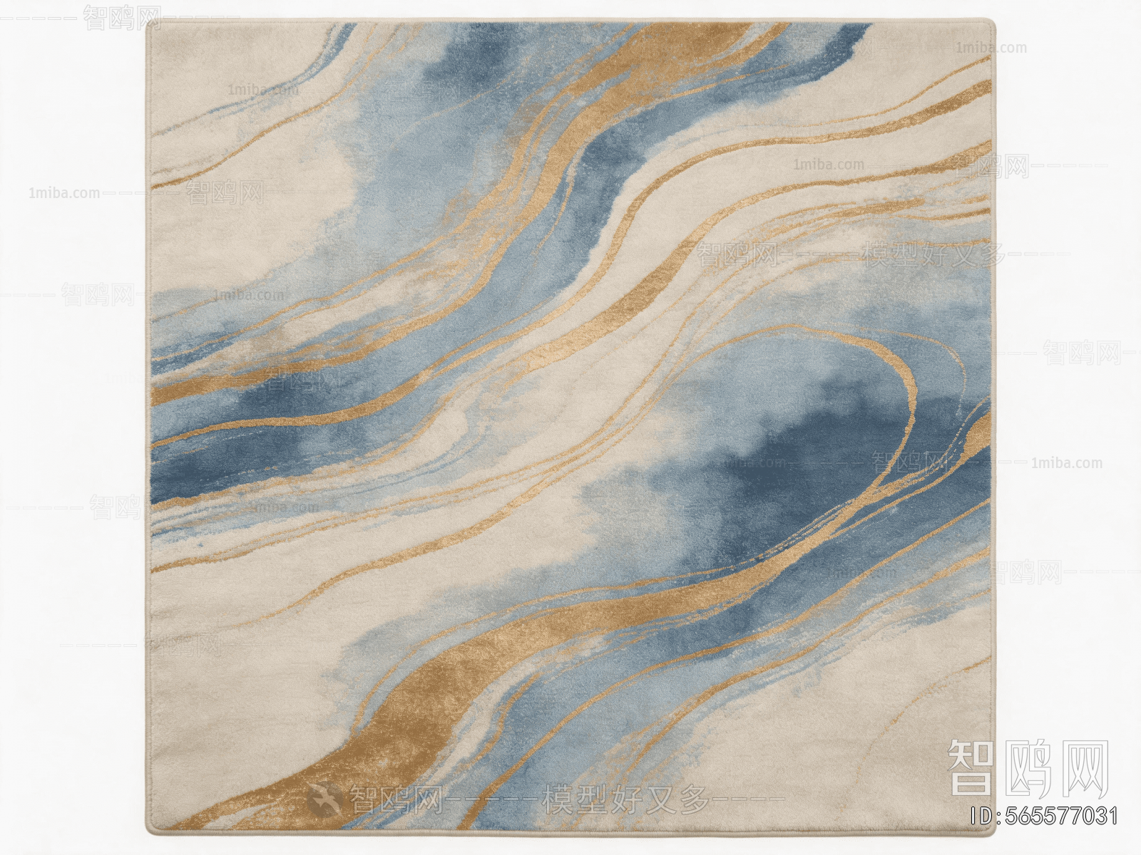 Modern Rug