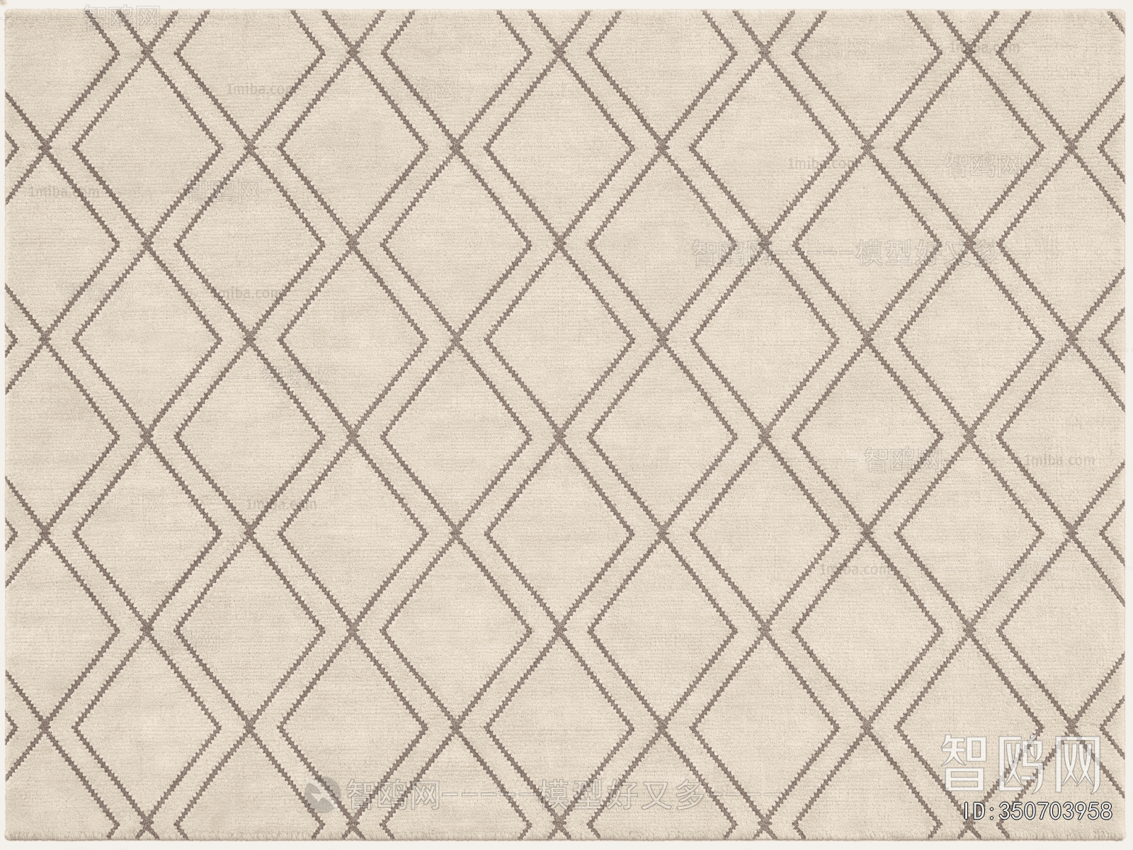 Modern Rug