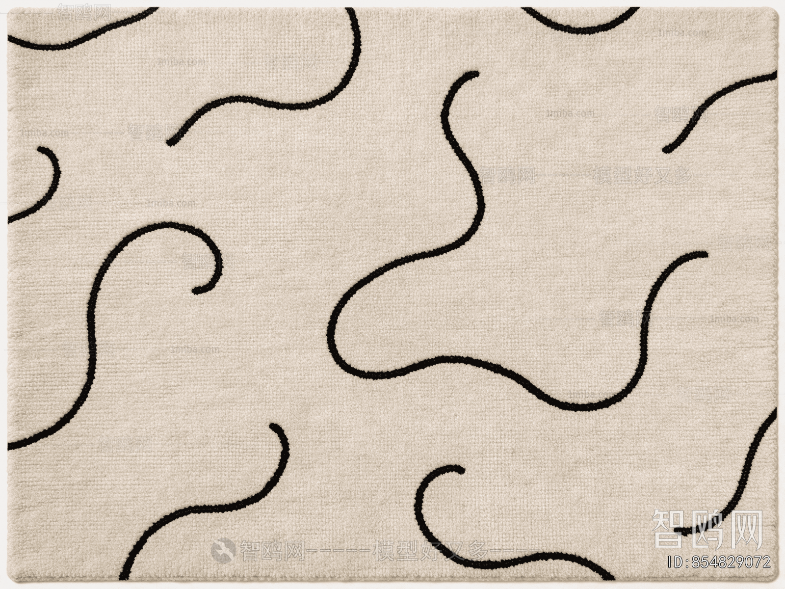 Modern Rug