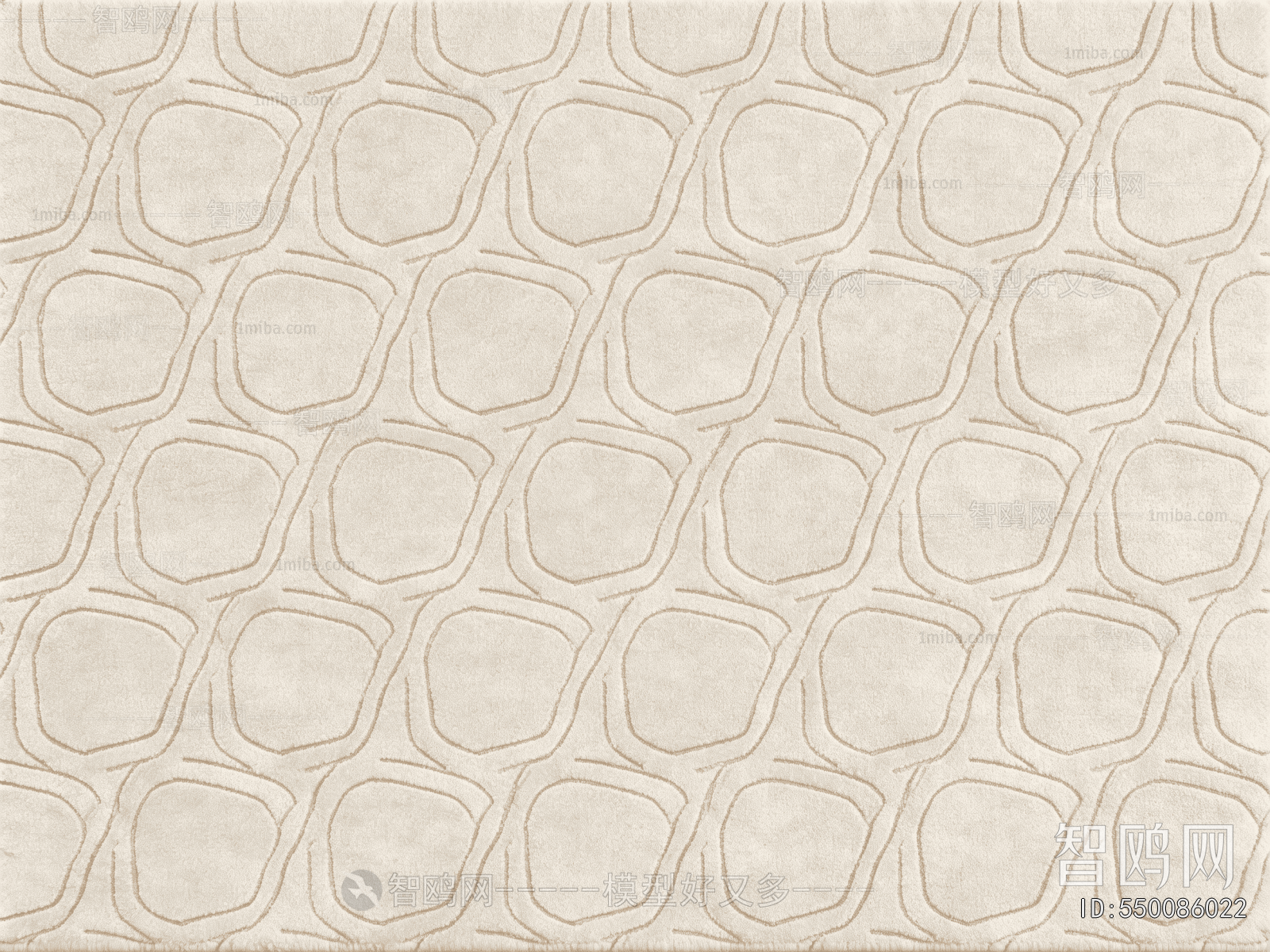 Modern Rug