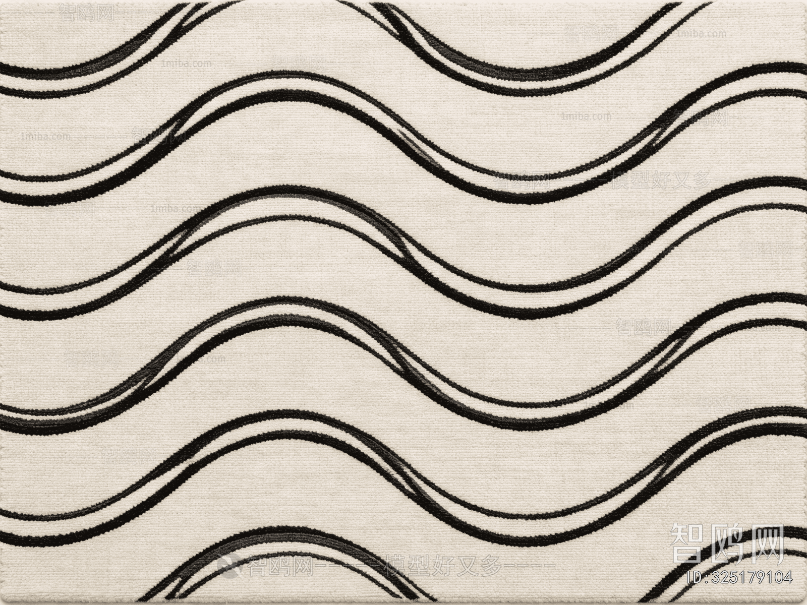 Modern Rug