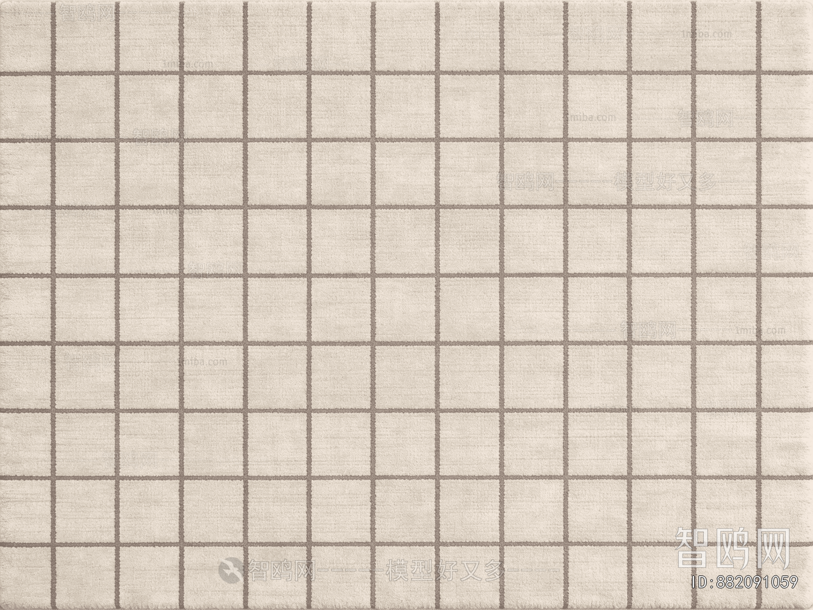 Modern Rug