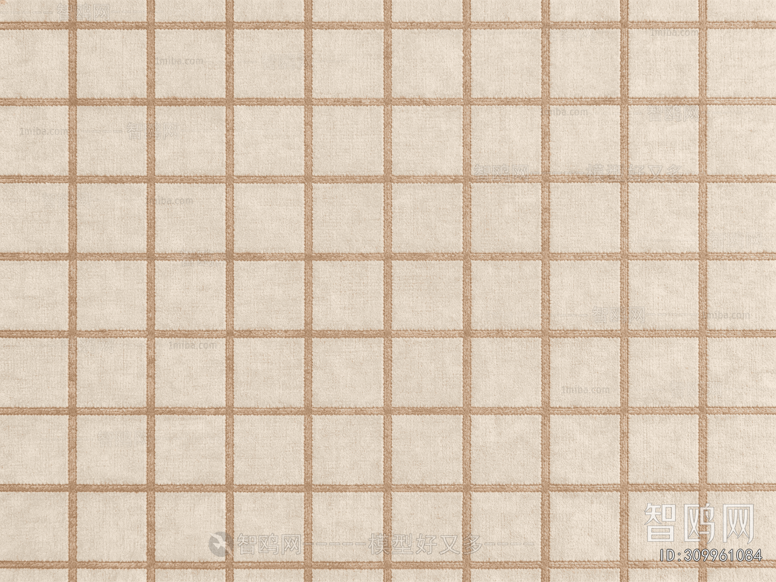 Modern Rug