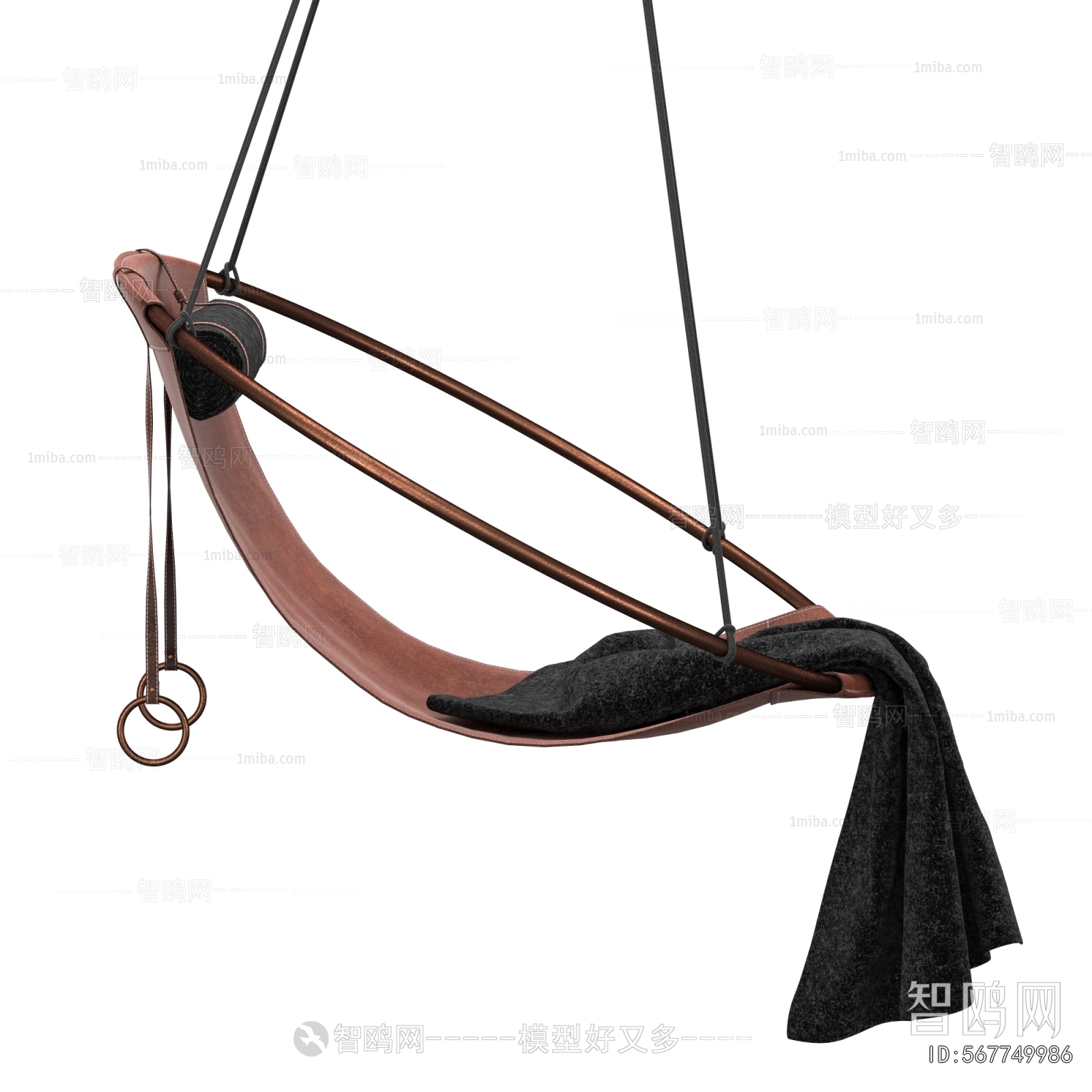 Modern Hanging Chair