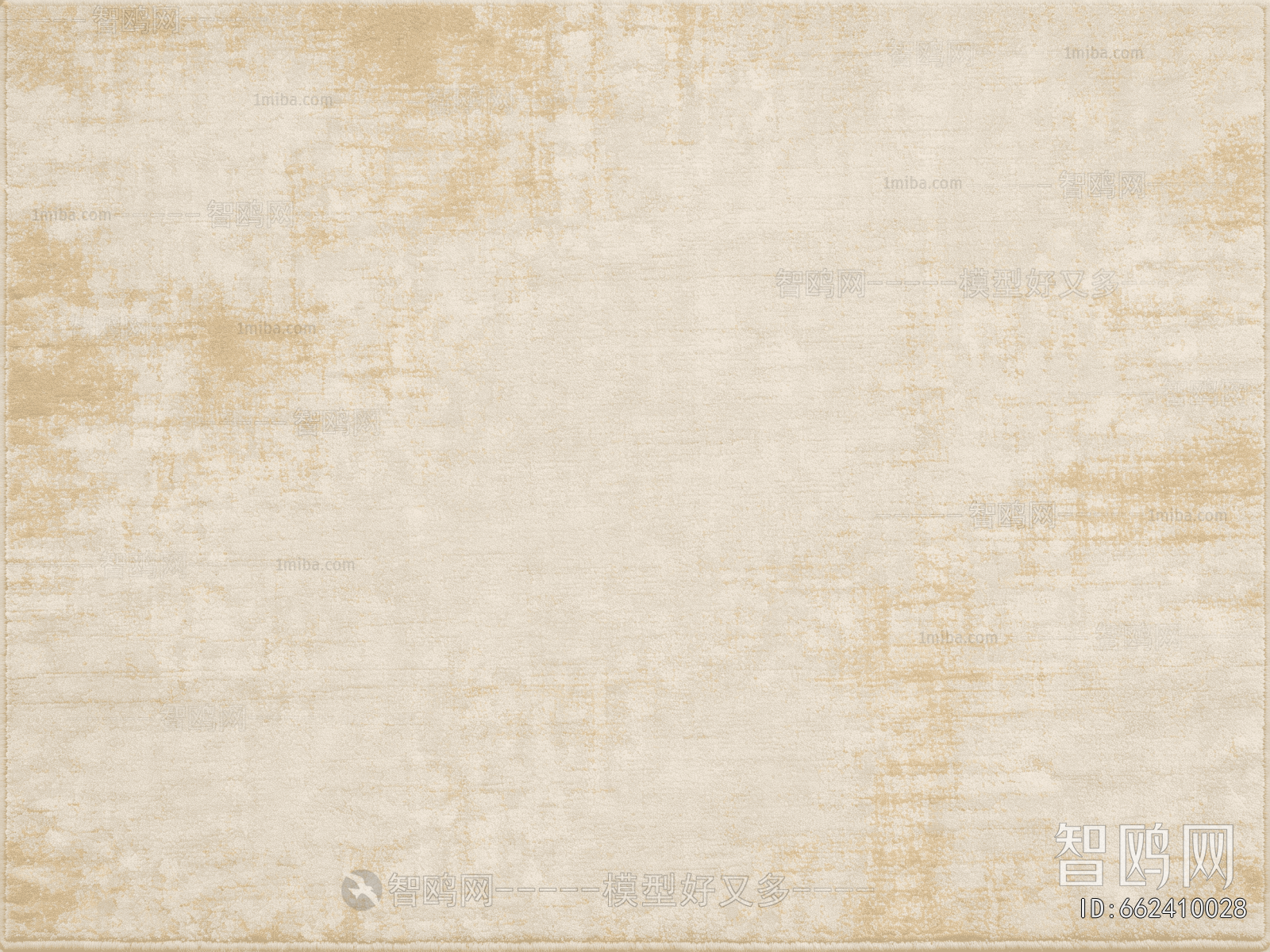 Chinese Carpet