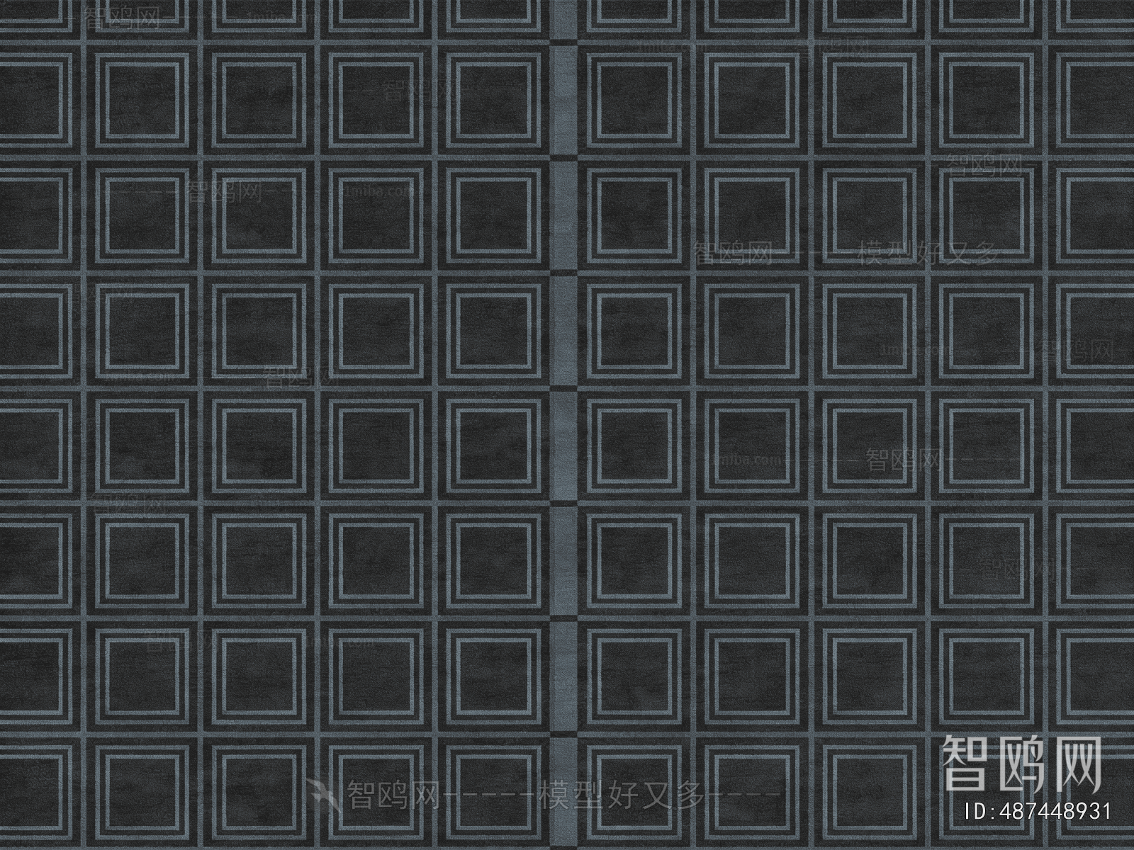 Modern Rug