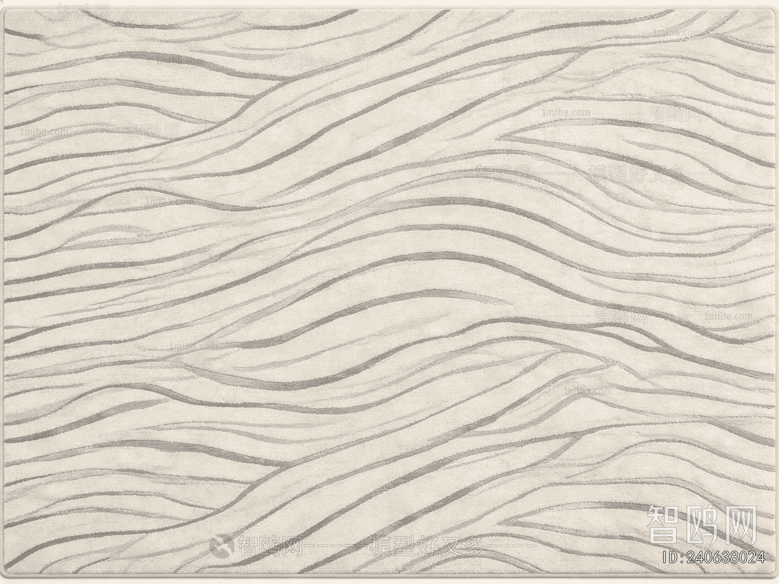 Modern Rug