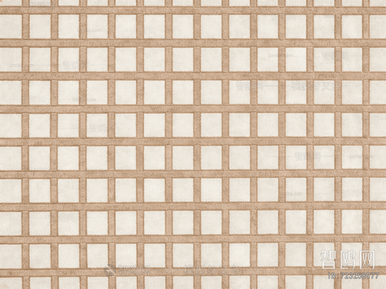 Modern Rug