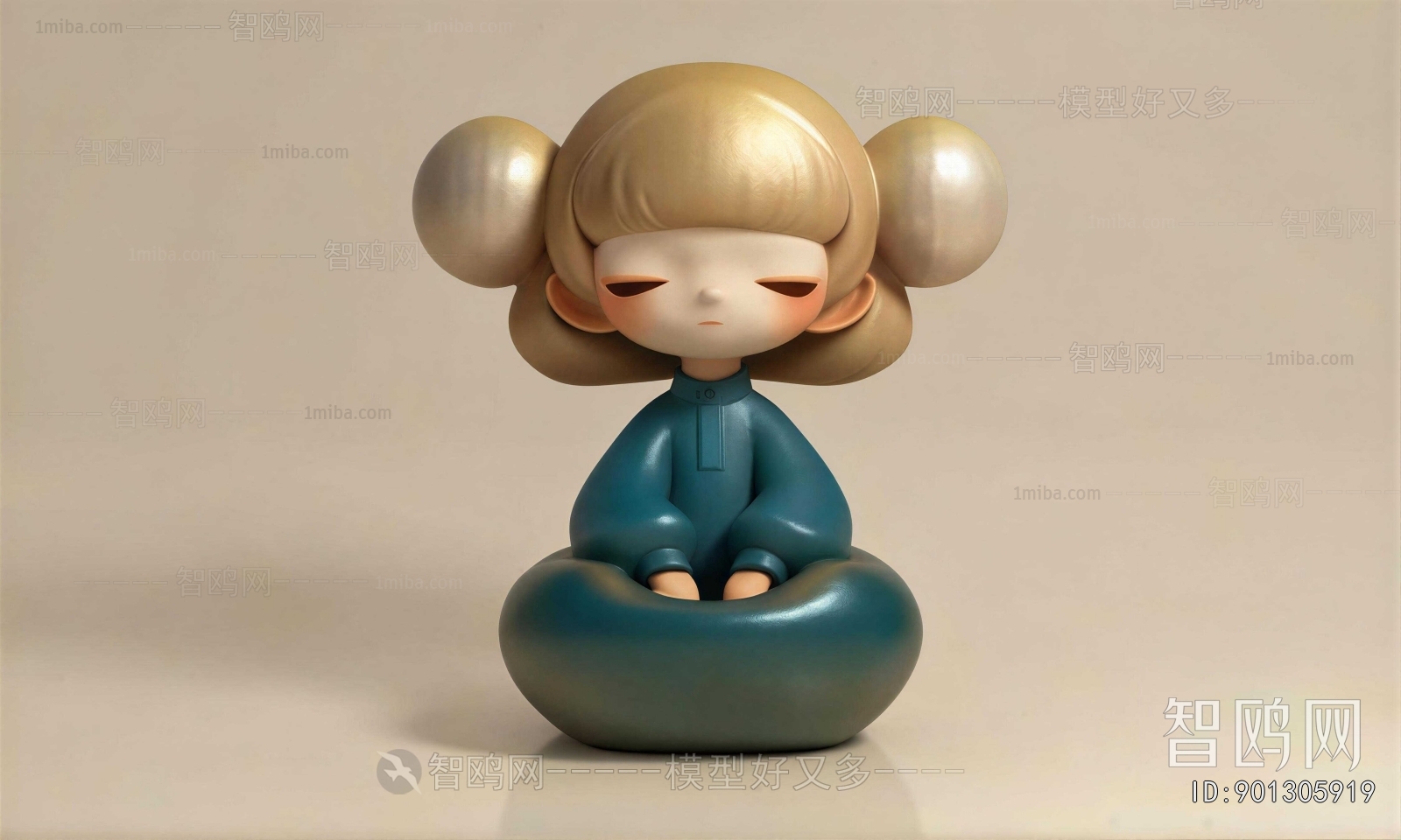 Modern Sculpture