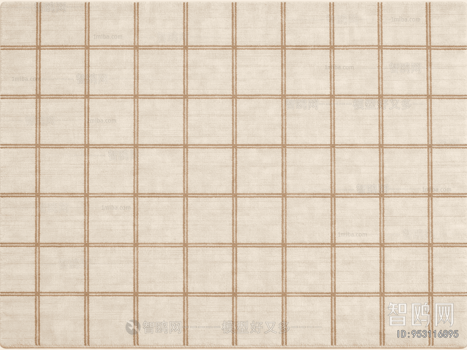 Modern Rug