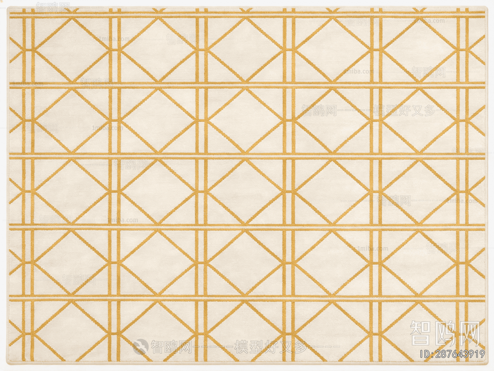 Modern Rug