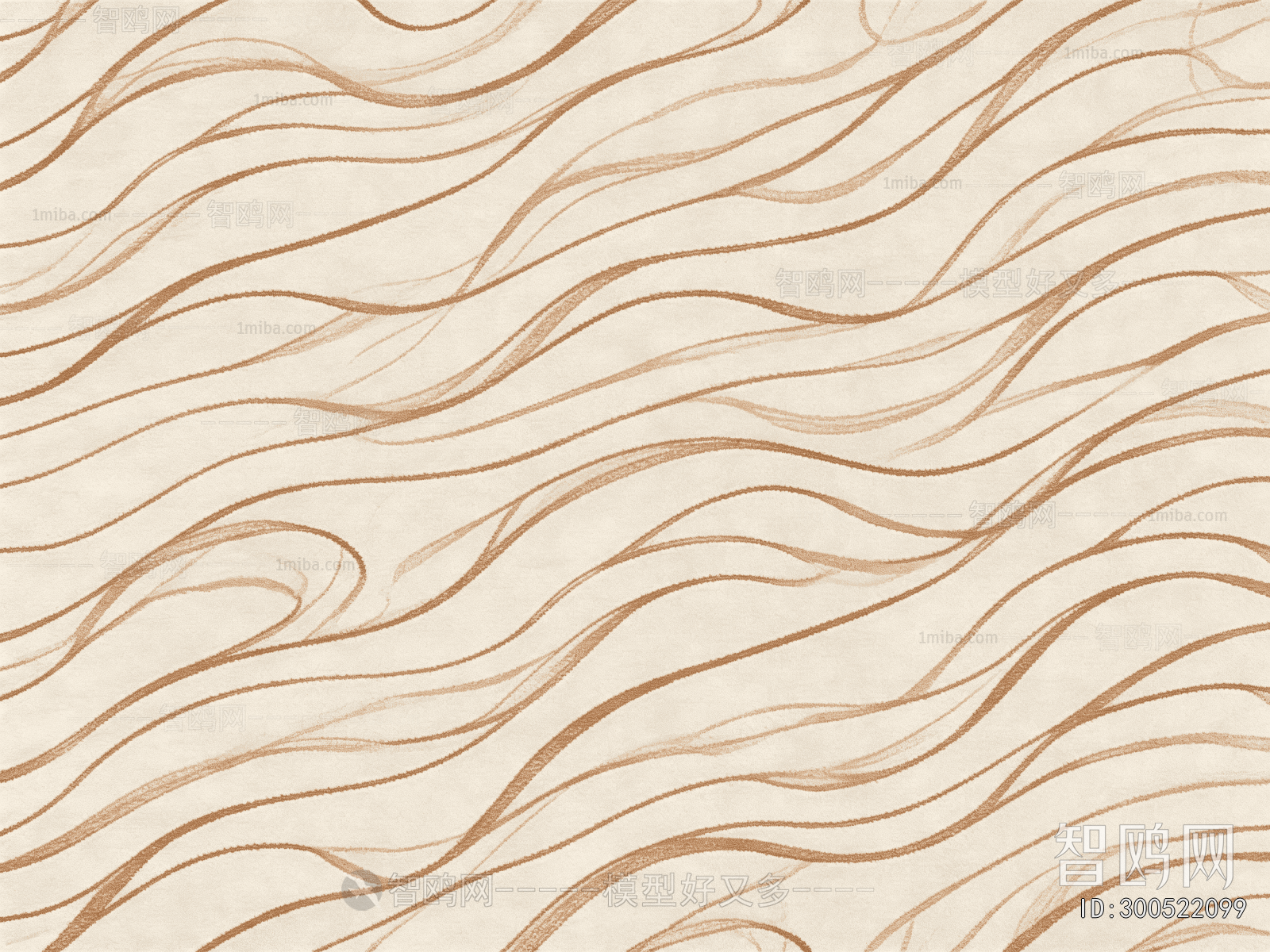 Modern Rug